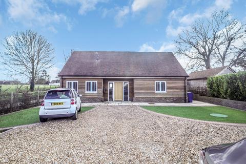 2 bedroom detached house for sale, Lewson Street, Norton, Sittingbourne, Kent, ME9