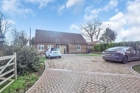 2 bedroom detached house for sale, Lewson Street, Norton, Sittingbourne, Kent, ME9