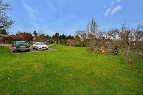 3 bedroom detached bungalow for sale, Bircher,  Herefordshire,  HR6