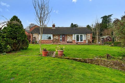 3 bedroom detached bungalow for sale, Bircher,  Herefordshire,  HR6