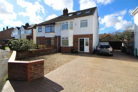 5 bedroom semi-detached house for sale, Belmont Drive, Pensby, Wirral, CH61