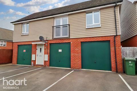 11 Crossbill Close, Costessey, Norwich, NR8 5FY