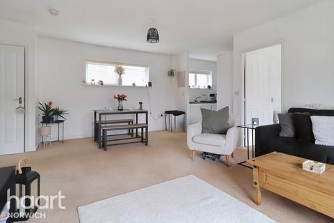 11 Crossbill Close, Costessey, Norwich, NR8 5FY