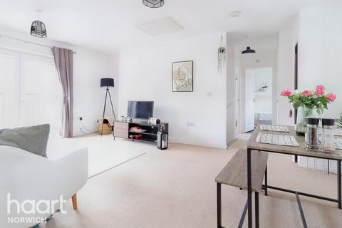 11 Crossbill Close, Costessey, Norwich, NR8 5FY