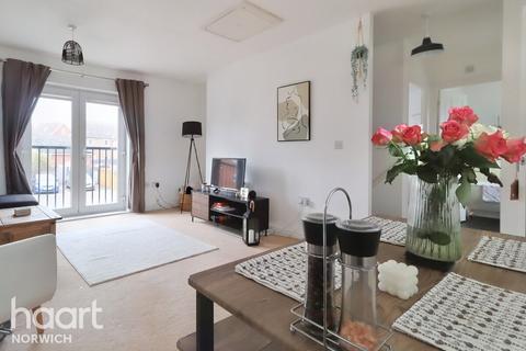 11 Crossbill Close, Costessey, Norwich, NR8 5FY