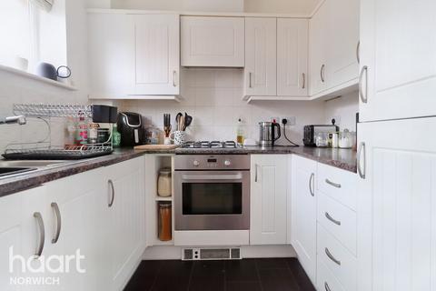 11 Crossbill Close, Costessey, Norwich, NR8 5FY