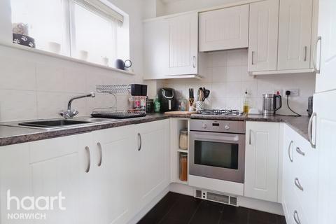 11 Crossbill Close, Costessey, Norwich, NR8 5FY