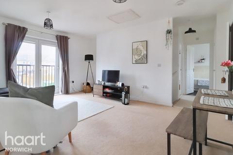 11 Crossbill Close, Costessey, Norwich, NR8 5FY