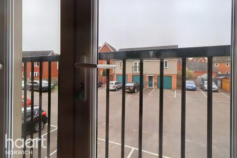 11 Crossbill Close, Costessey, Norwich, NR8 5FY