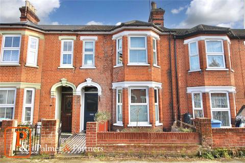 3 bedroom terraced house for sale - All Saints Road, Ipswich, Suffolk, IP1