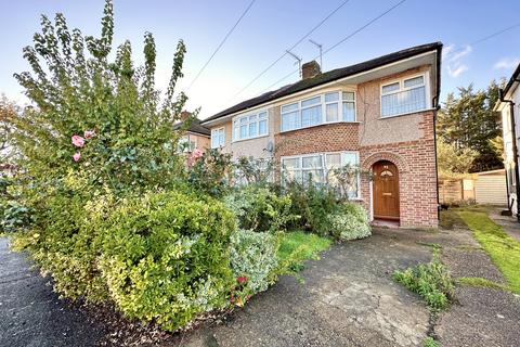 91 Elgin Avenue, Harrow, HA3 8QN