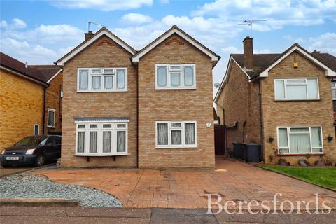4 bedroom detached house for sale - Helston Road, Chelmsford, CM1