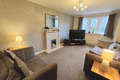 3 bedroom detached house for sale, Hardy Place, Hove Edge HD6