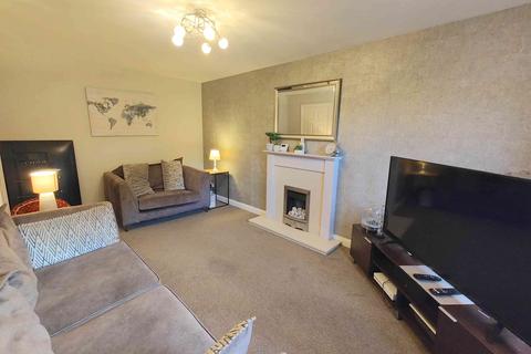 3 bedroom detached house for sale, Hardy Place, Hove Edge HD6