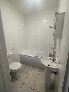 1 bedroom flat to rent, Didcot Road, Poole
