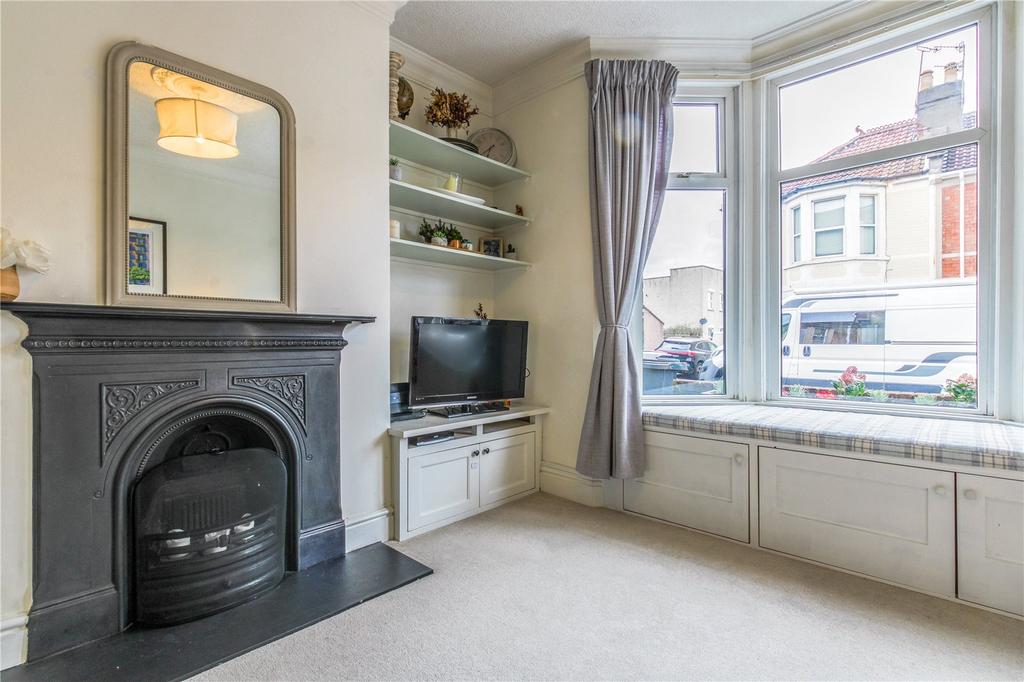 Pearl Street, Bedminster, BRISTOL, BS3 3 bed terraced house for sale