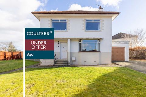 1 Cammo Place, Edinburgh, EH4 8EN