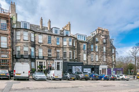 3 bedroom flat to rent, North Castle Street, Edinburgh, EH2
