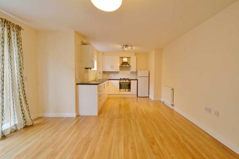 1 bedroom apartment to rent - Ashfield Place, St Pauls