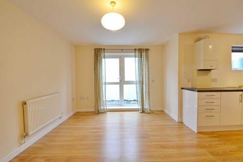 1 bedroom apartment to rent - Ashfield Place, St Pauls