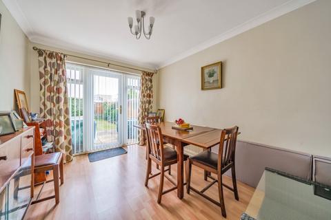 3 bedroom detached house for sale - Southmoor, Abingdon, Oxfordshire, OX13