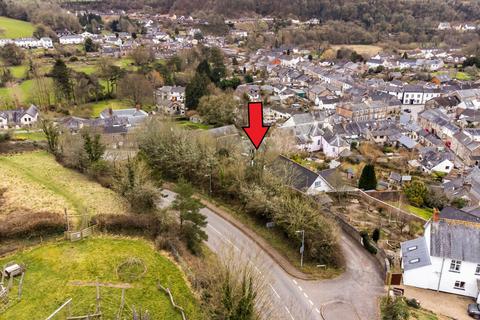 Land for sale, Bampton, Devon, EX16