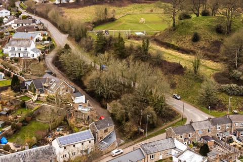 Land for sale, Bampton, Devon, EX16