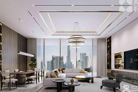 2 bedroom apartment, St. Regis The Residences, Downtown, Dubai