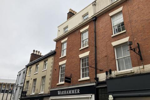 undefined, Market Street, Shrewsbury, SY1