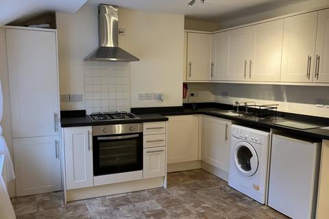 undefined, Market Street, Shrewsbury, SY1