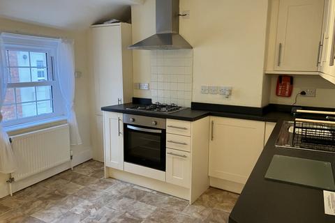 undefined, Market Street, Shrewsbury, SY1