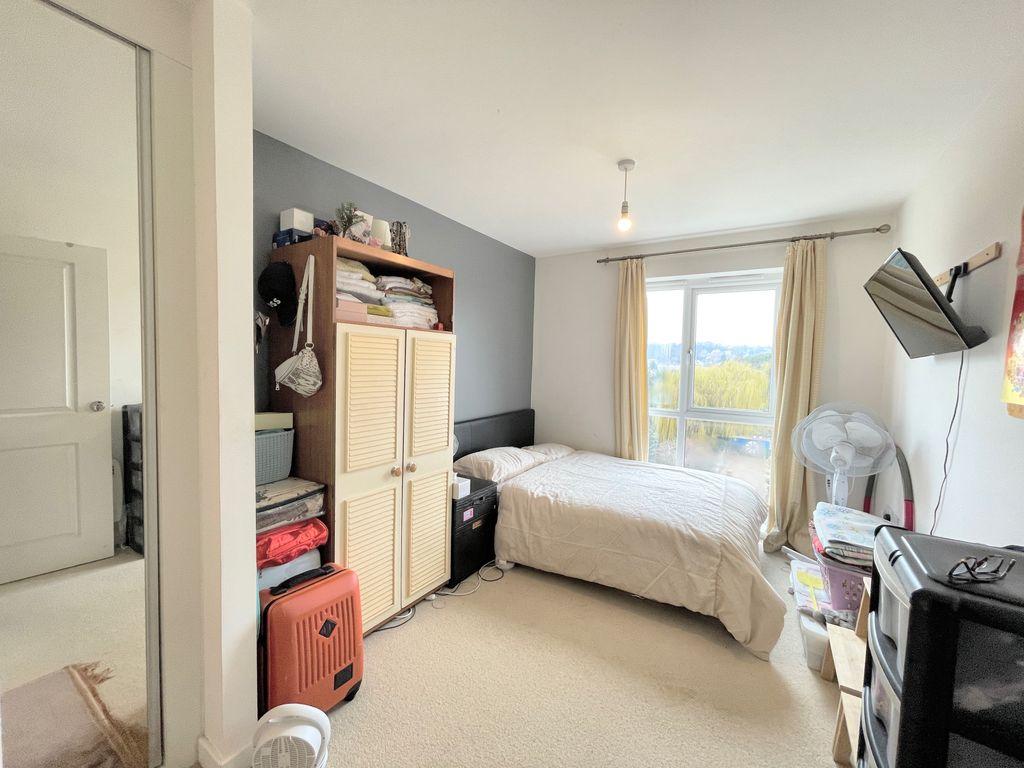 Bedroom 1 (Double with Ensuite)