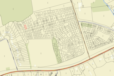 Land for sale, Eastbourne Road, Blindley Heath, Lingfield, Surrey, RH7 6JX