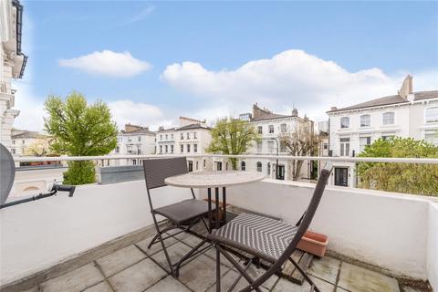 2 bedroom flat to rent, Buckland Crescent, Belsize Park, London