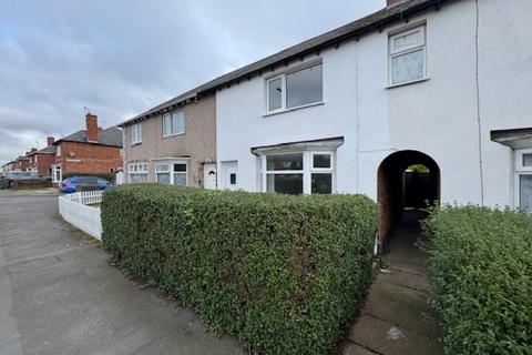 undefined, Lansdowne Grove, Wigston, LE18