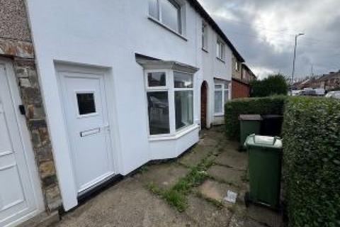 undefined, Lansdowne Grove, Wigston, LE18