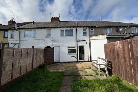 undefined, Lansdowne Grove, Wigston, LE18