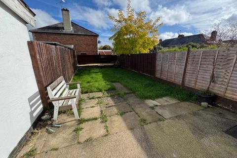 undefined, Lansdowne Grove, Wigston, LE18