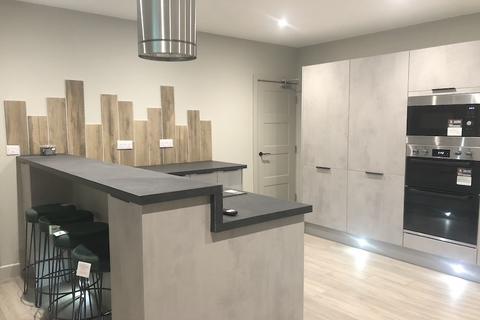 13 Albert Crescent, Lincoln, LN1 1LX