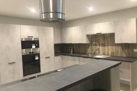13 Albert Crescent, Lincoln, LN1 1LX