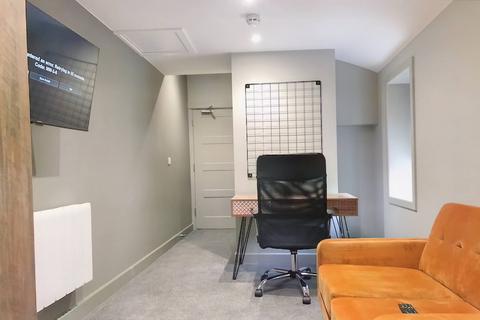 13 Albert Crescent, Lincoln, LN1 1LX