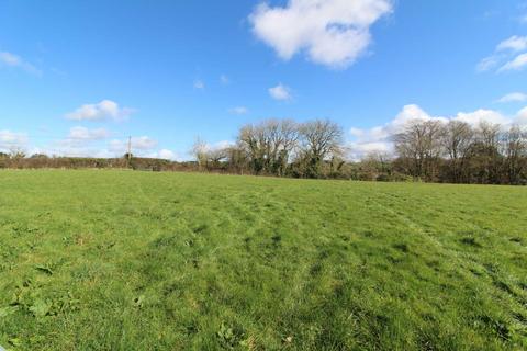 Land for sale - Tideford Cross