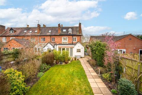 5 bedroom house for sale, Glamorgan, 49 Temeside, Ludlow, Shropshire