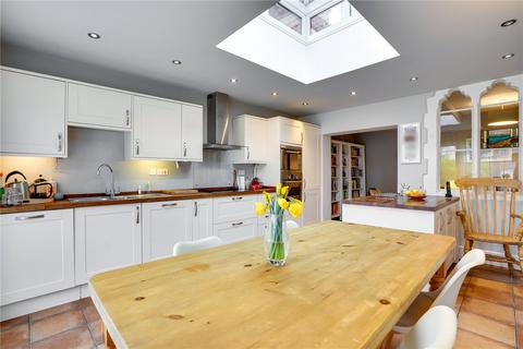 5 bedroom house for sale, Glamorgan, 49 Temeside, Ludlow, Shropshire