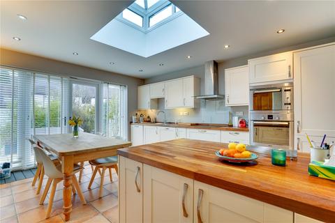 5 bedroom house for sale, Glamorgan, 49 Temeside, Ludlow, Shropshire