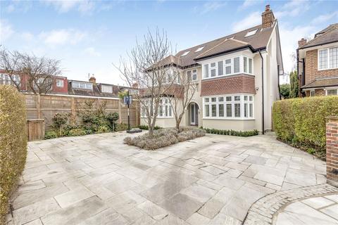 5 bedroom detached house for sale - Stonehill Close, London, SW14