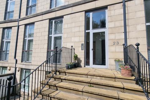 3 bedroom flat to rent, Hopetoun Crescent, Bellevue, Edinburgh, EH7