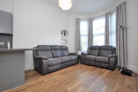2 bedroom ground floor flat for sale - 0/2, 14 Fergus Drive, North Kelvinside, Glasgow G20 6AG