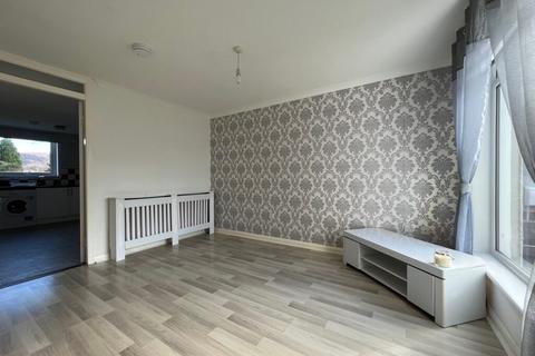 2 bedroom end of terrace house to rent, Lothian Crescent Causewayhead