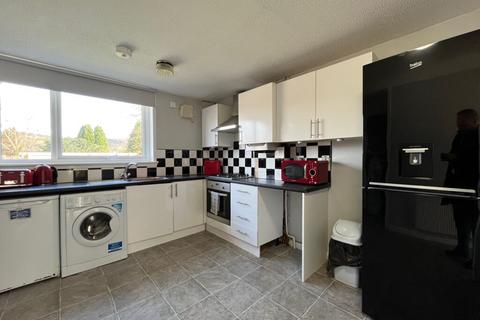 2 bedroom end of terrace house to rent, Lothian Crescent Causewayhead